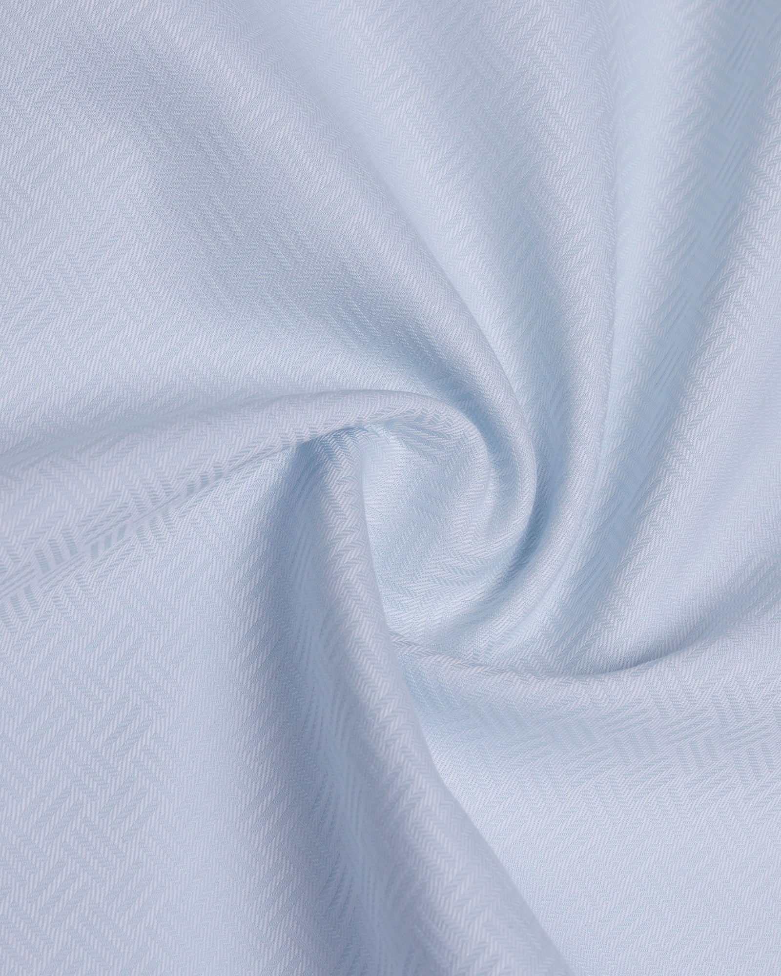 Aqua Textured Shirt - Felder