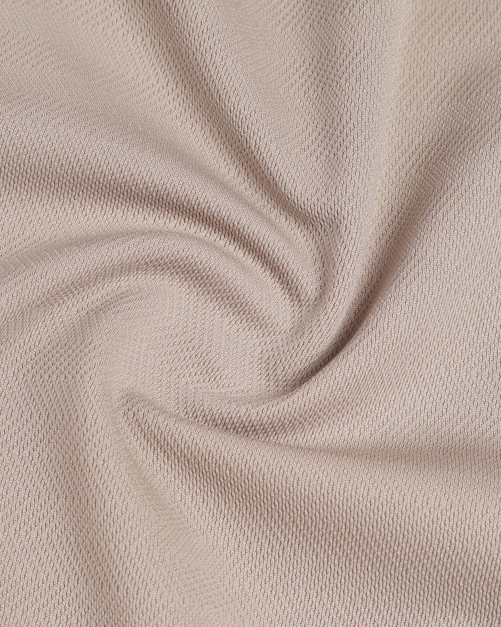 Beige TechPro Stripe Shirt - Keish