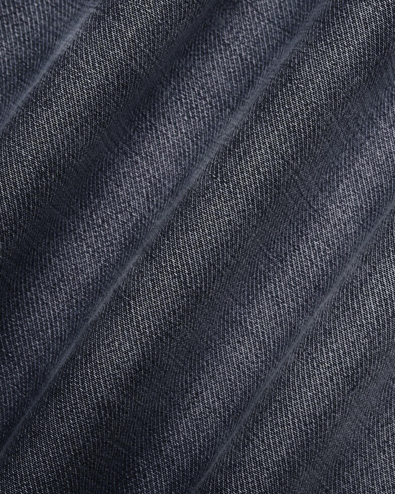 Black Ultrasoft Slim Comfort Jeans - Gavril