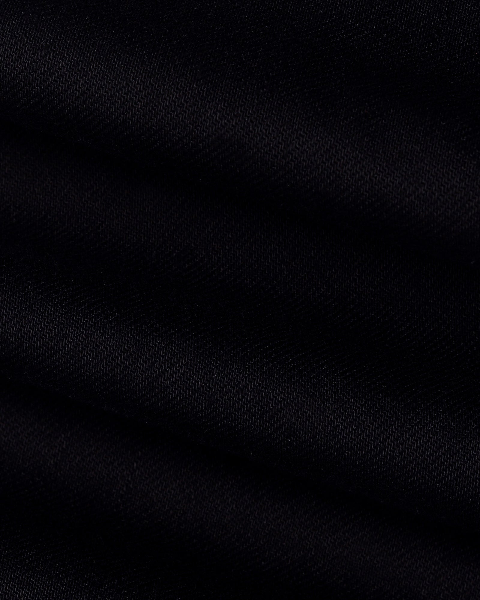 Black Straight Comfort Fit Jeans - Jacob