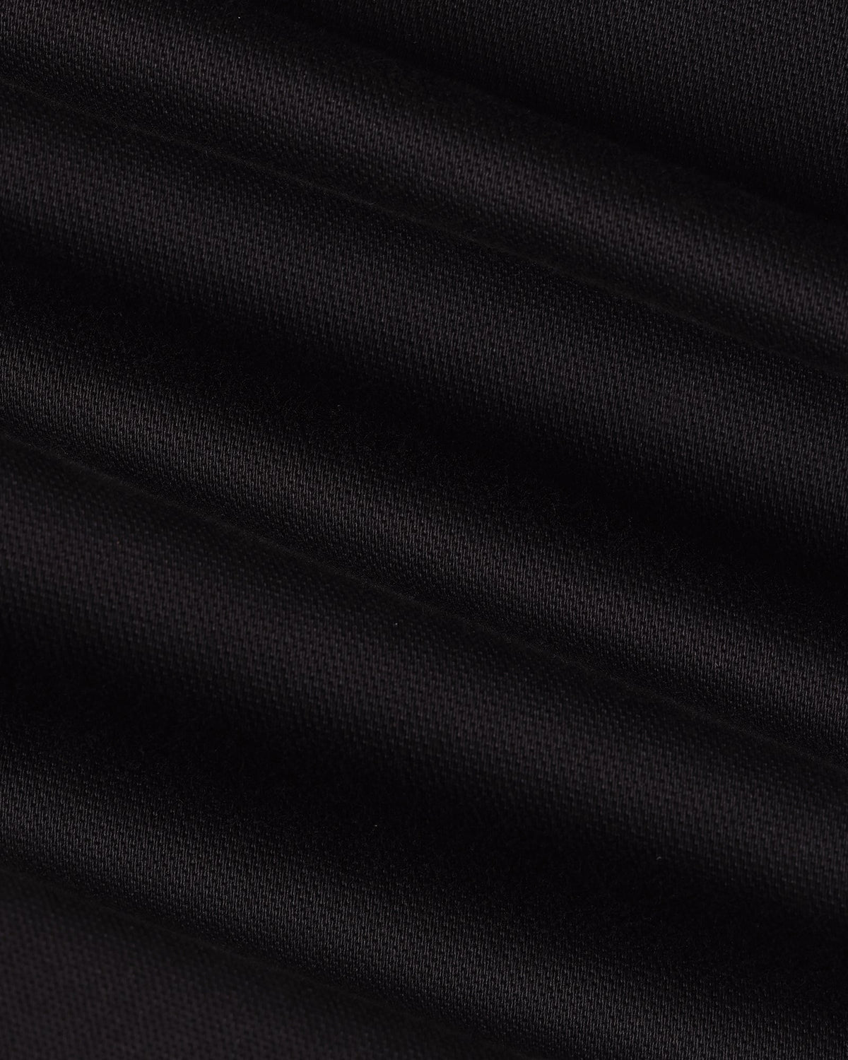 Black Textured Khakis - Langstang