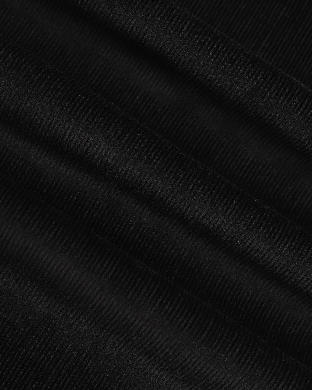 Black Textured Khakis - Zagros
