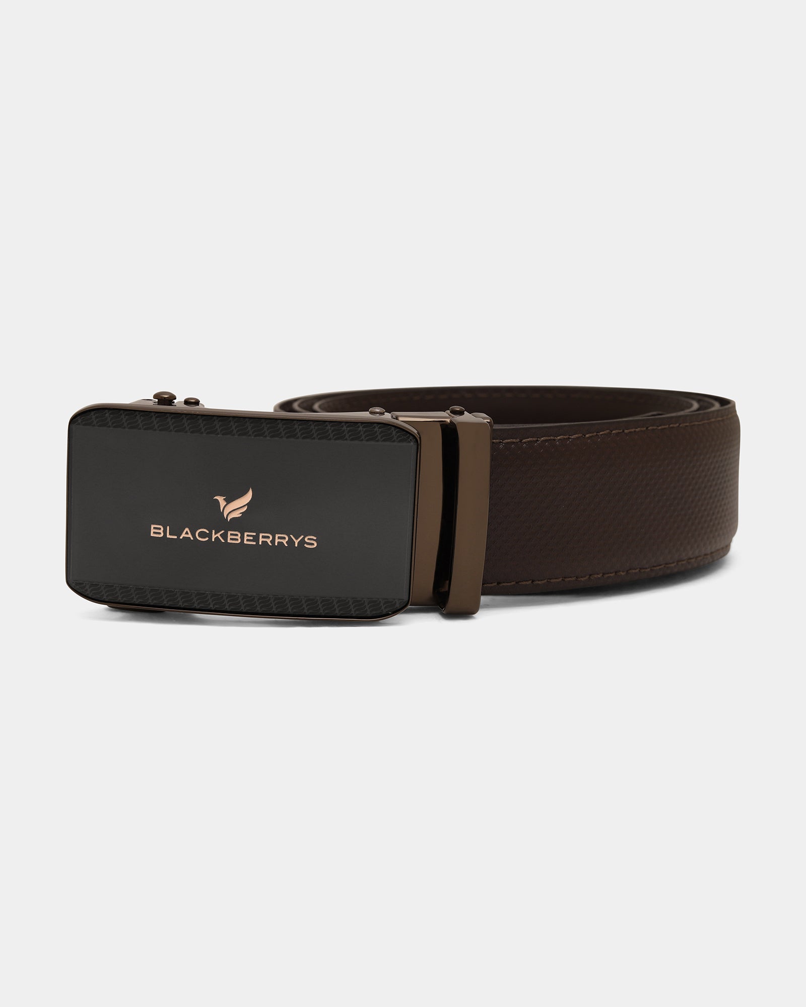 ACCESSORIES NA ITALIAN LEATHER BELT
