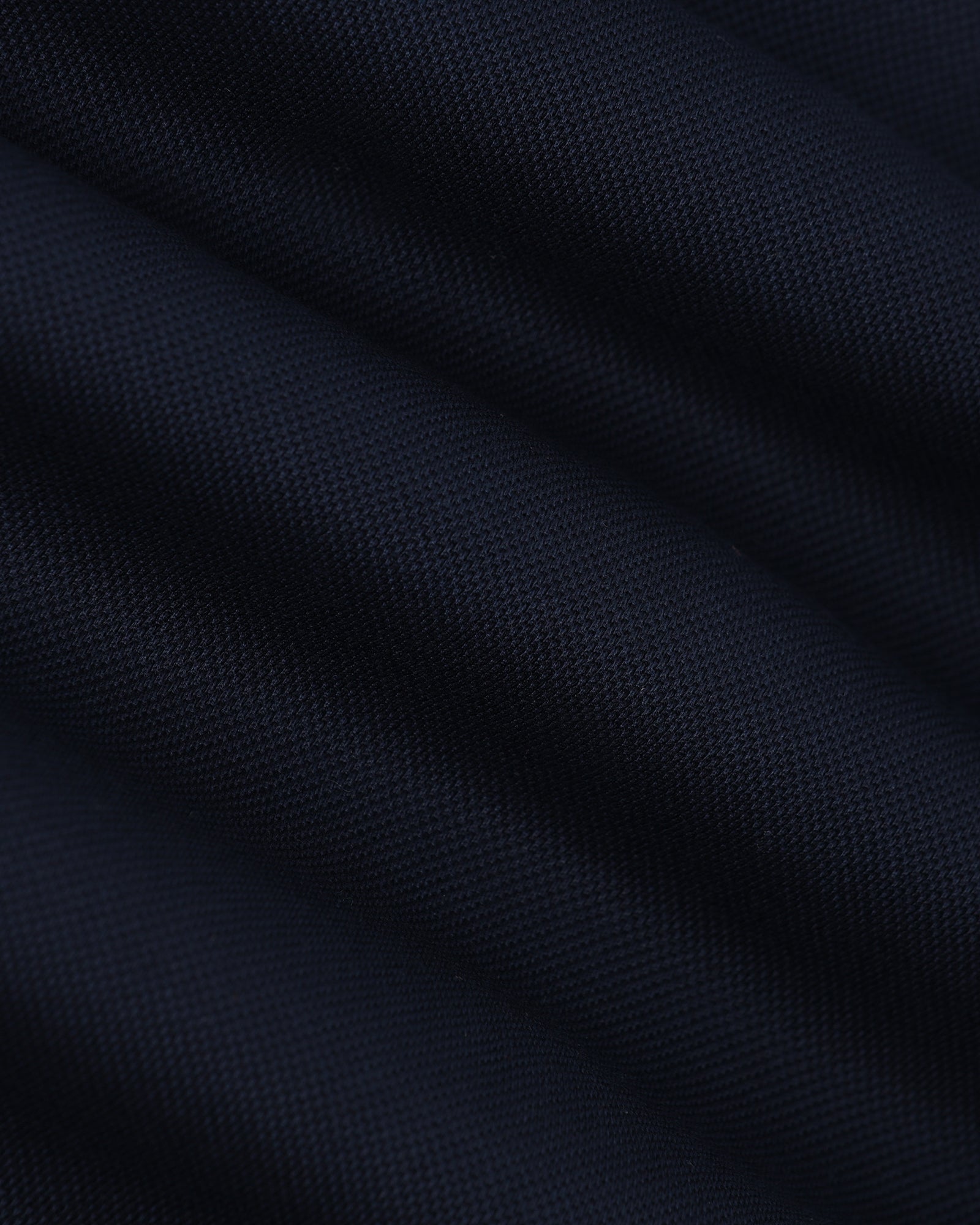 Casual Navy Solid Shirt - Pelantos