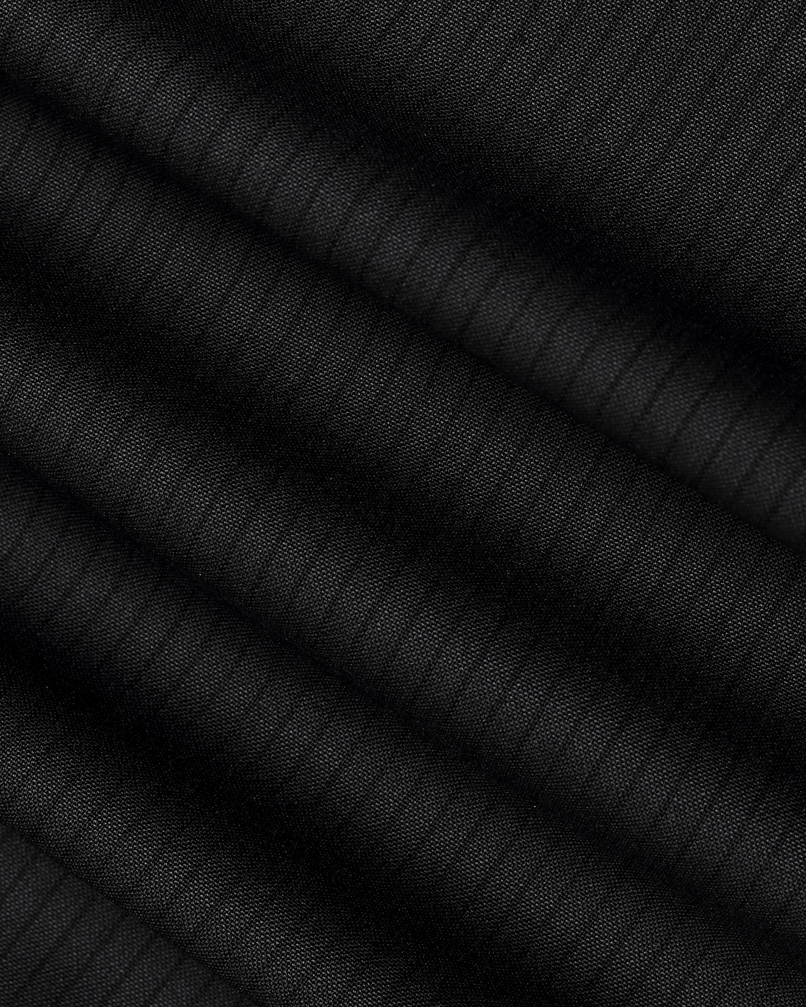 Charcoal Stripe Trouser - Ebel