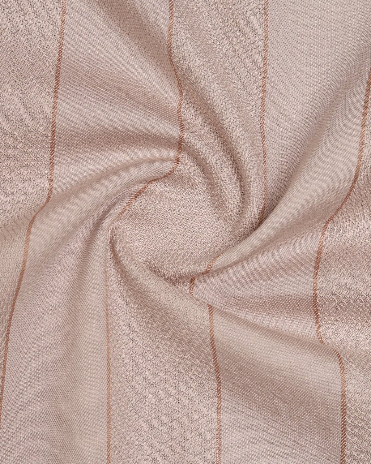 Cream Stripe Shirt - Xenia