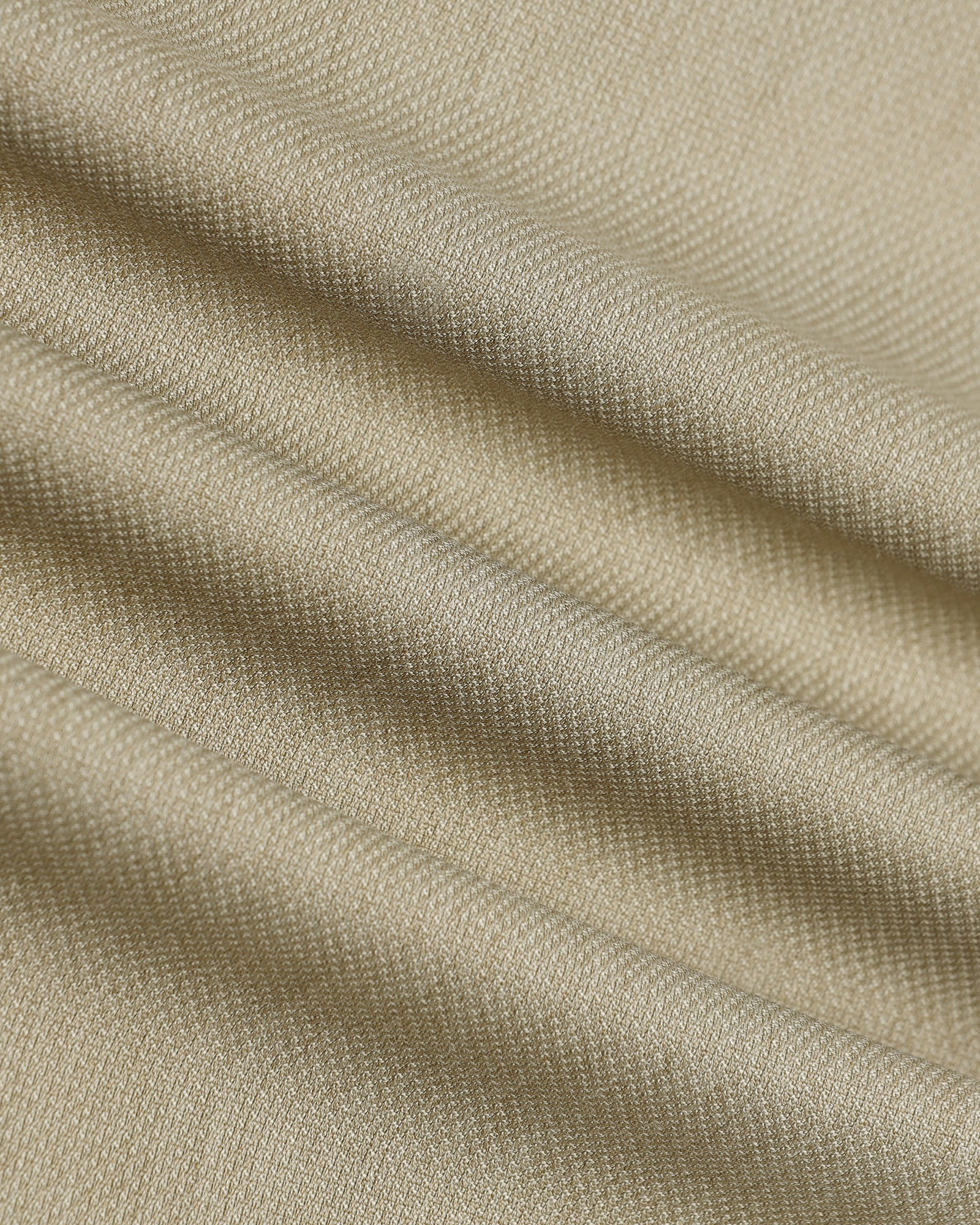 Beige Formal Dobby Formal Trouser - Anfredo