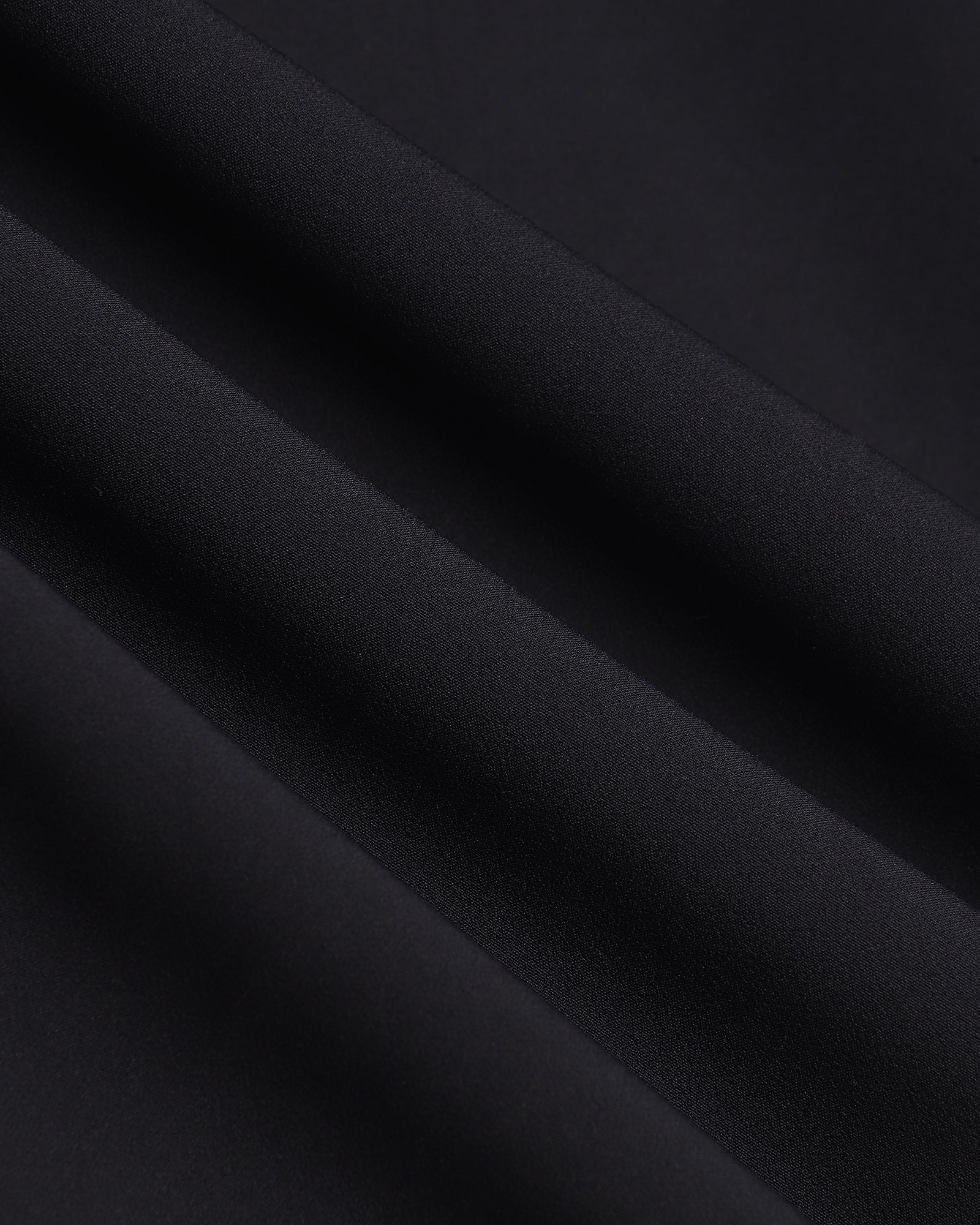 Charcoal TechPro Solid Trouser - Ashley