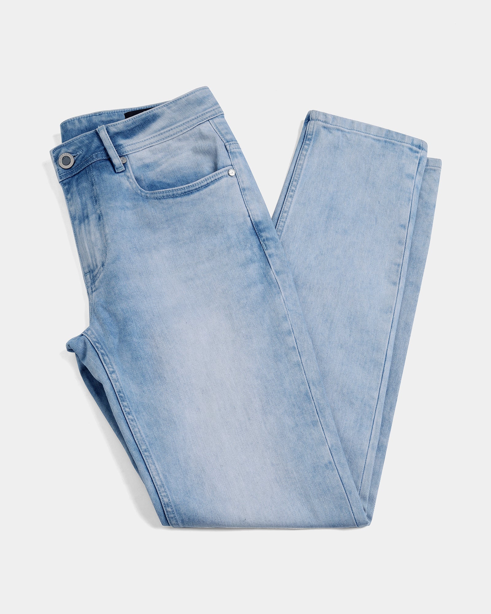 Indigo Superflex Slim Fit Jeans - Serafin