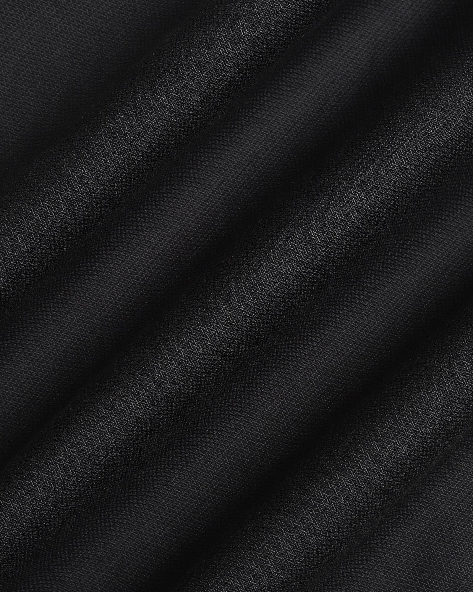 Charcoal Textured Khakis - Huang