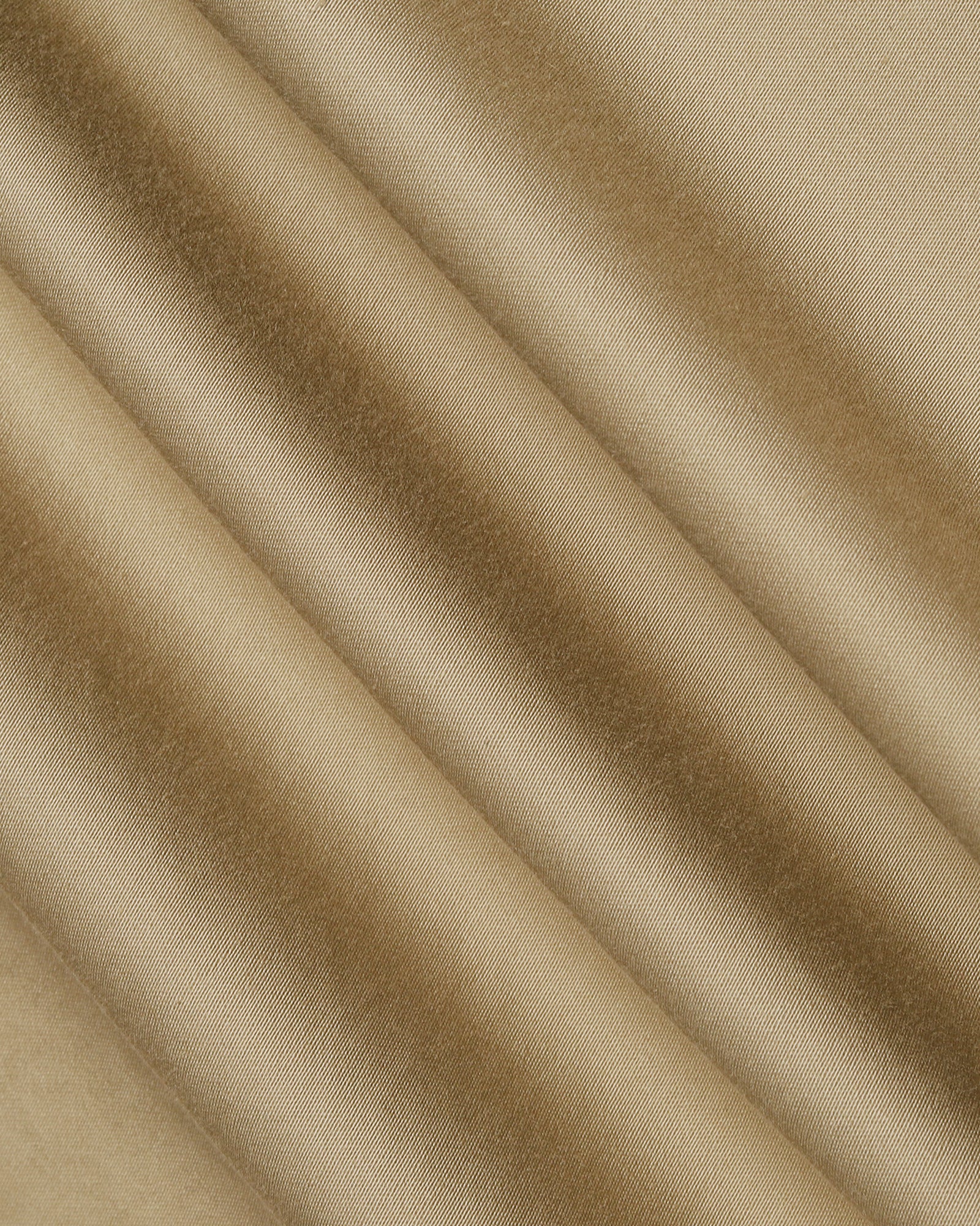 Khaki Solid Khakis - Bromo