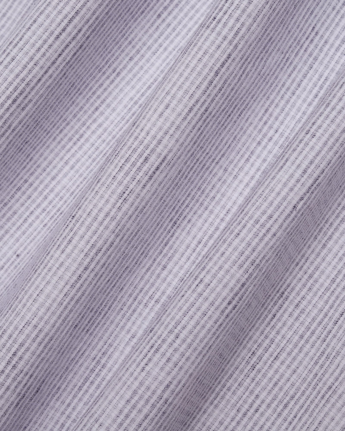 Grey Check Shirt - Mofer