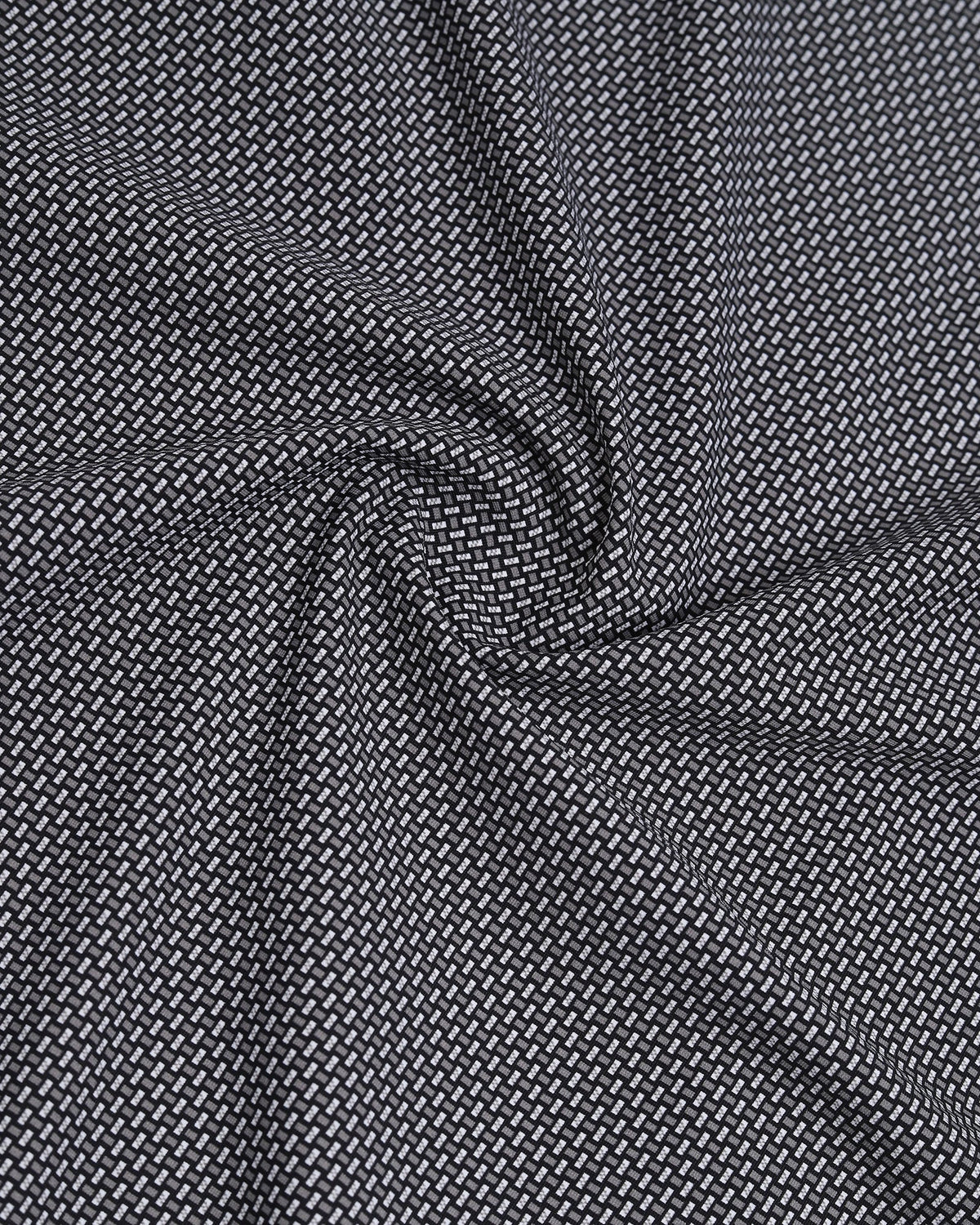 Grey Techpro Print Shirt - Panerai