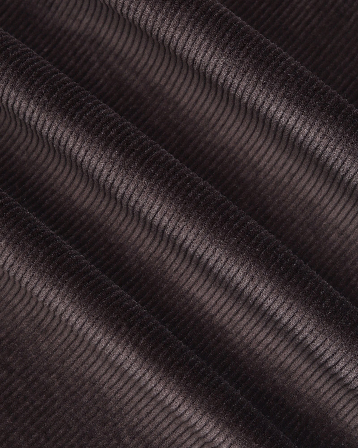 Grey Corduroy Khakis - Pamir