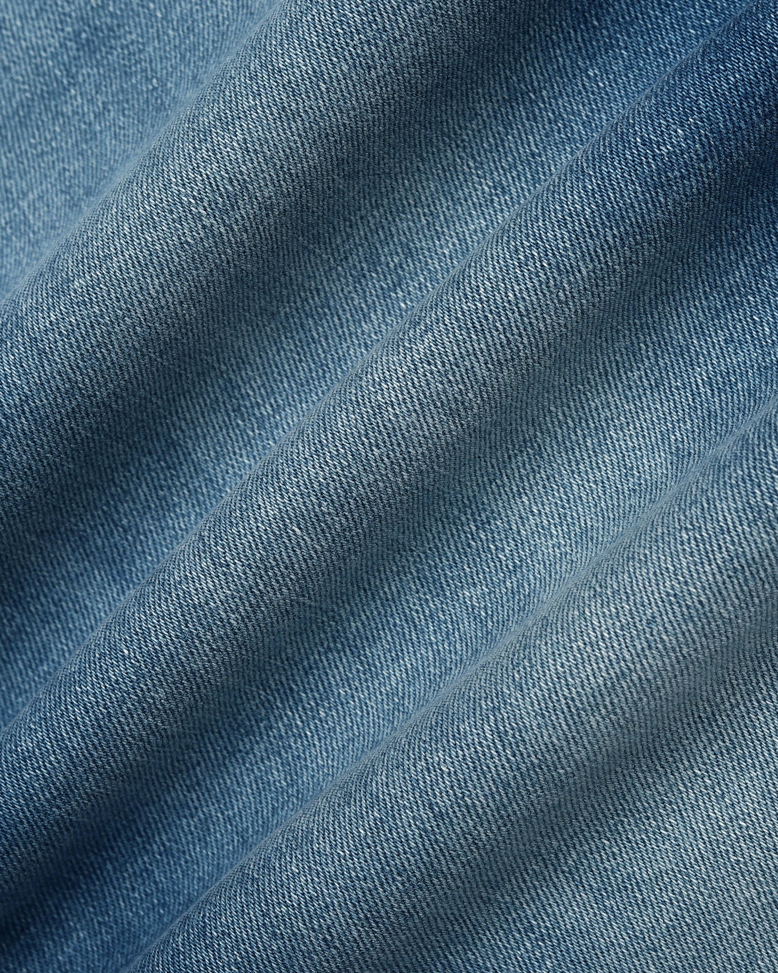 Indigo Superflex Straight Comfort Fit Jeans - Miloje