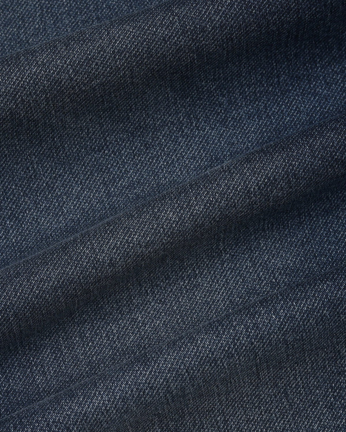Indigo Ultrasoft Skinny Cropped Jeans - Silvester