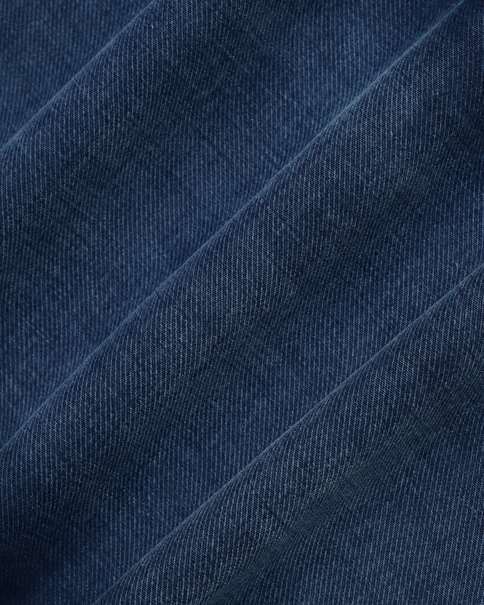 Indigo Ultrasoft Slim Fit Jeans - Greg