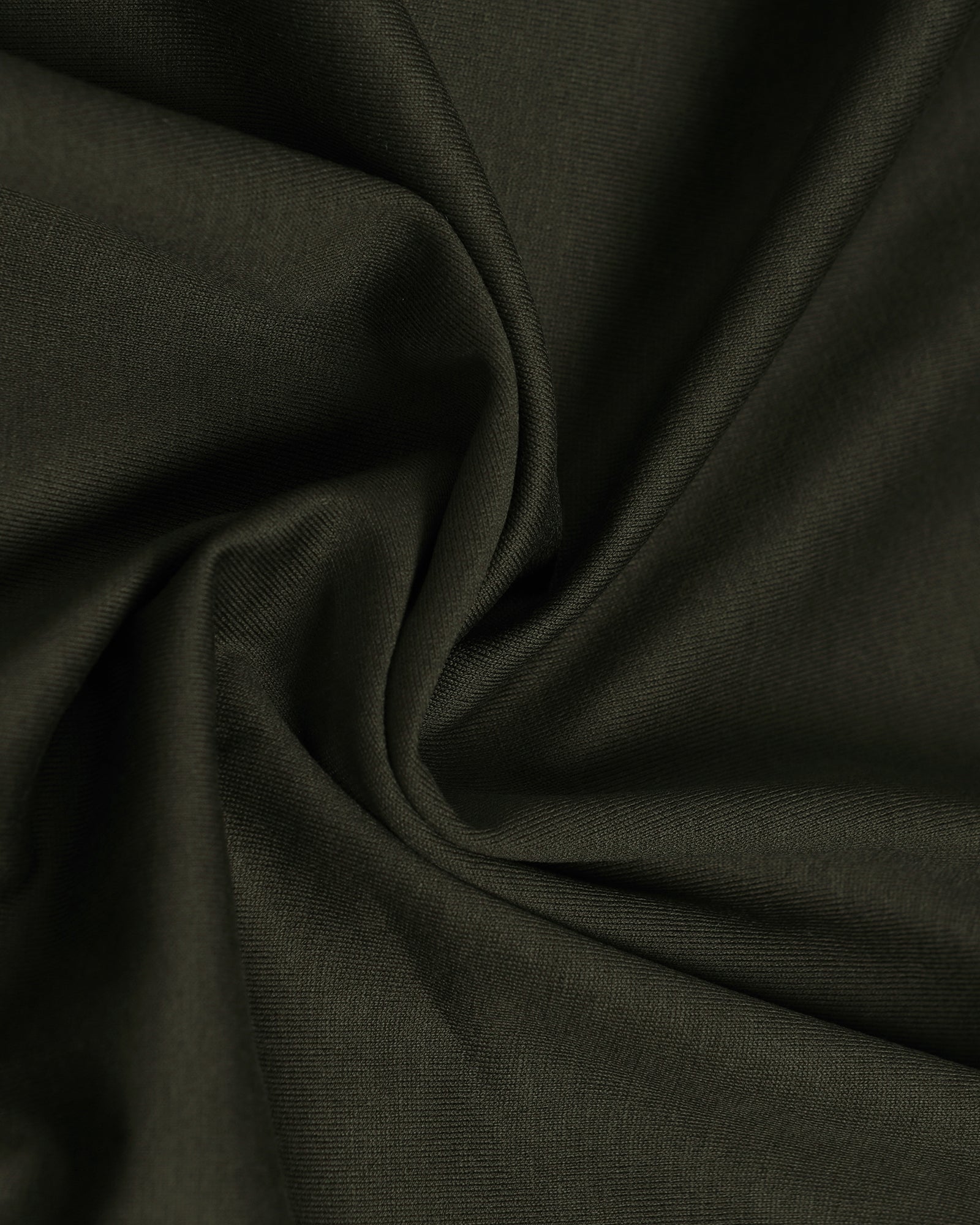 Kelp Solid Polo - Mond