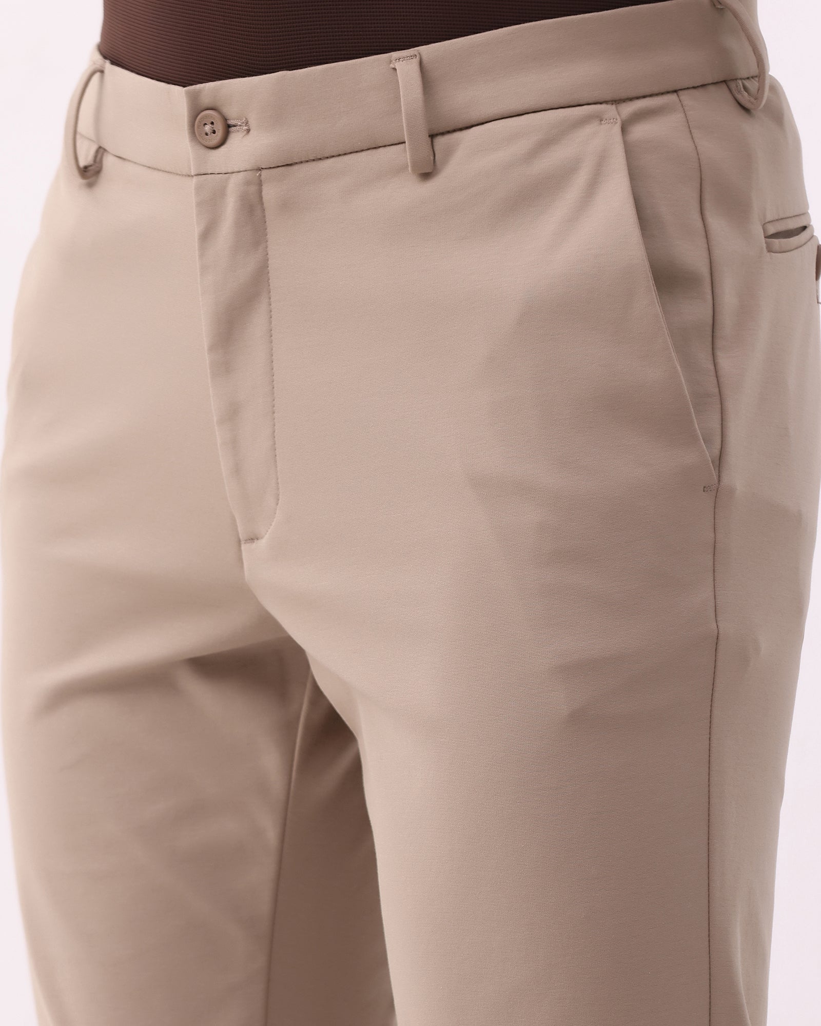 Khaki TechPro Solid Khakis - Ziea