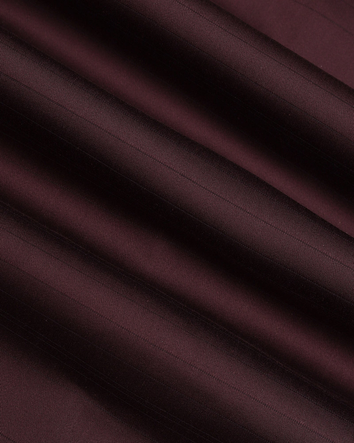 Maroon Textured Shirt - Ciri