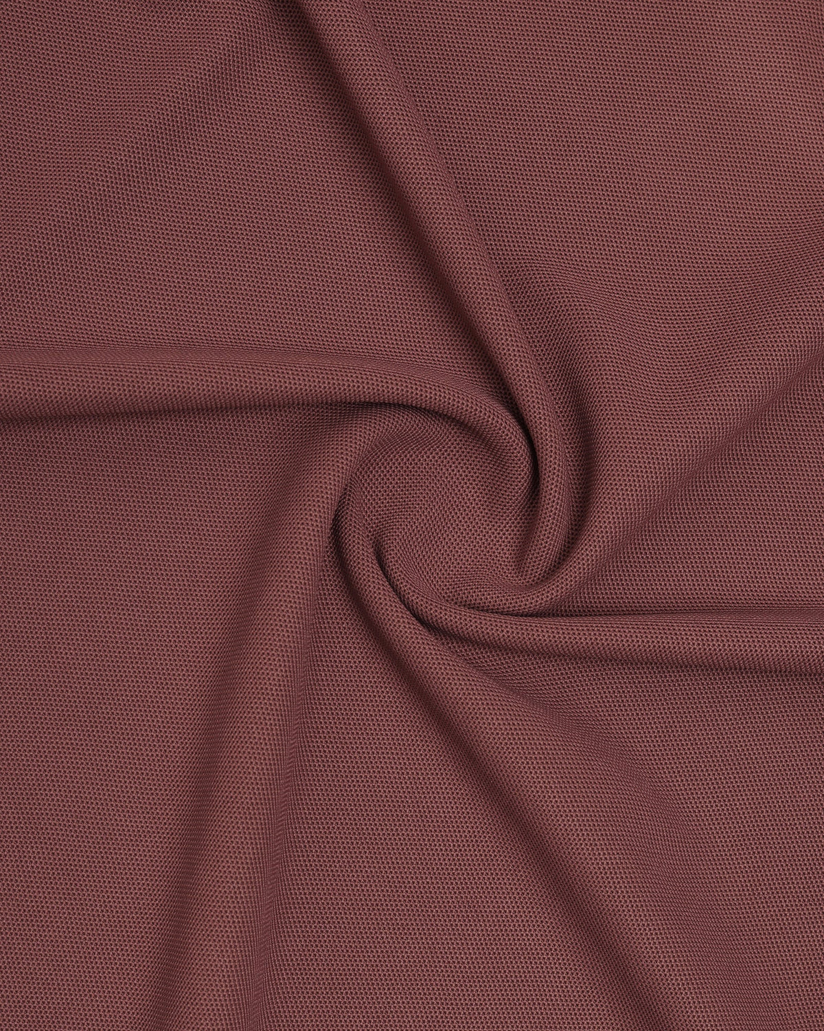 Marron Brown TechPro Solid Polo - Choi