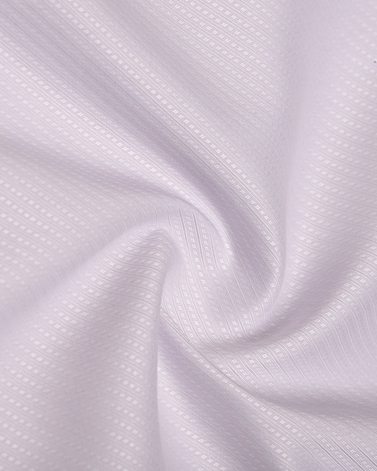 Mauve Textured Shirt - Hornet