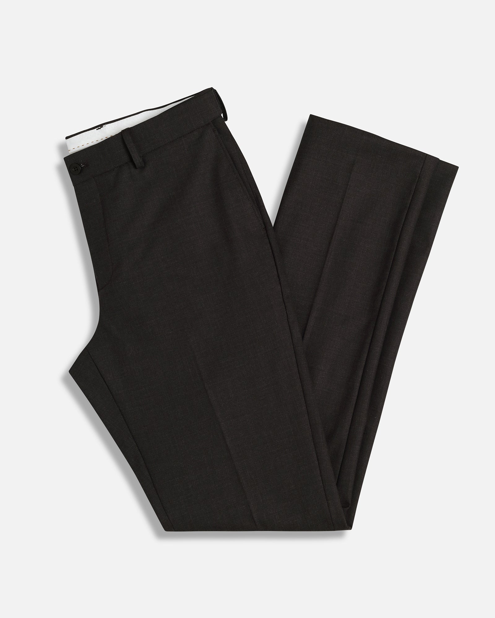 Mouse Luxe Solid Trouser - Lamborghini