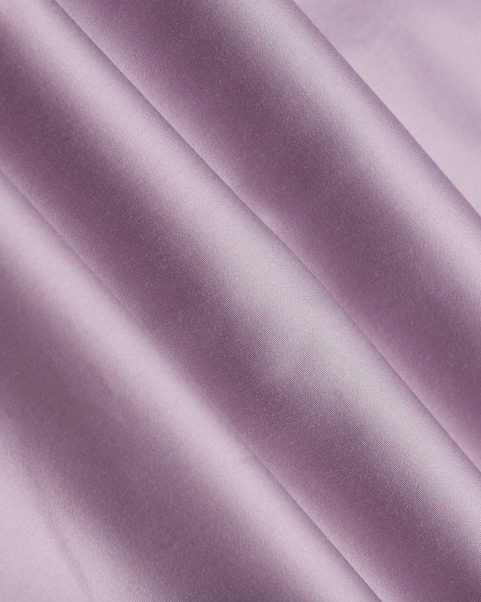 Lilac Solid Shirt - Alaska