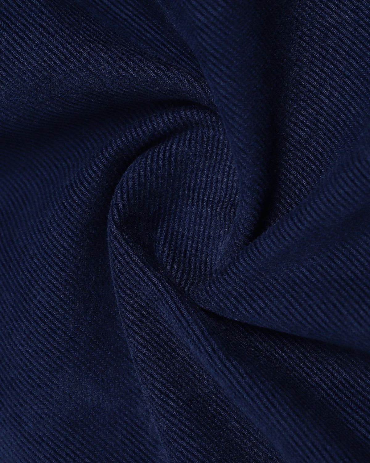 Navy Corduroy Shirt - Ducord