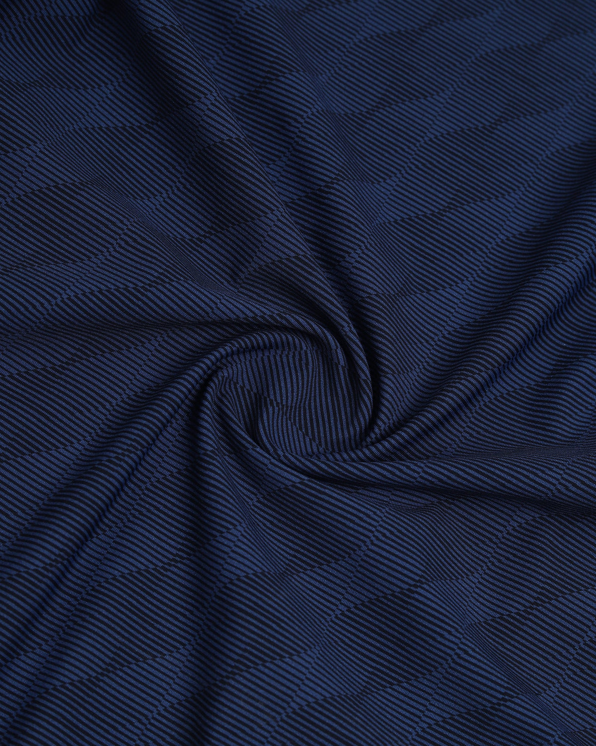 Navy Textured Shirt - Boltt