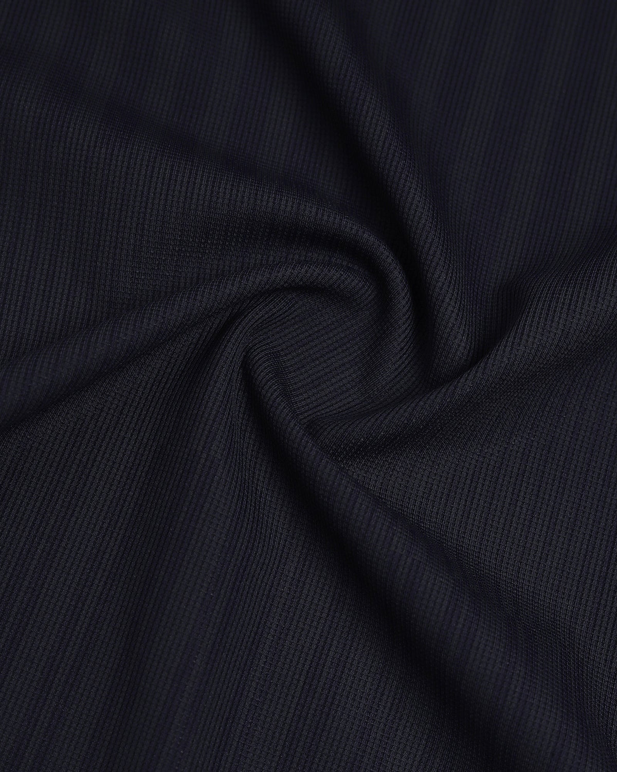 Navy Stripe Shirt - Infinix