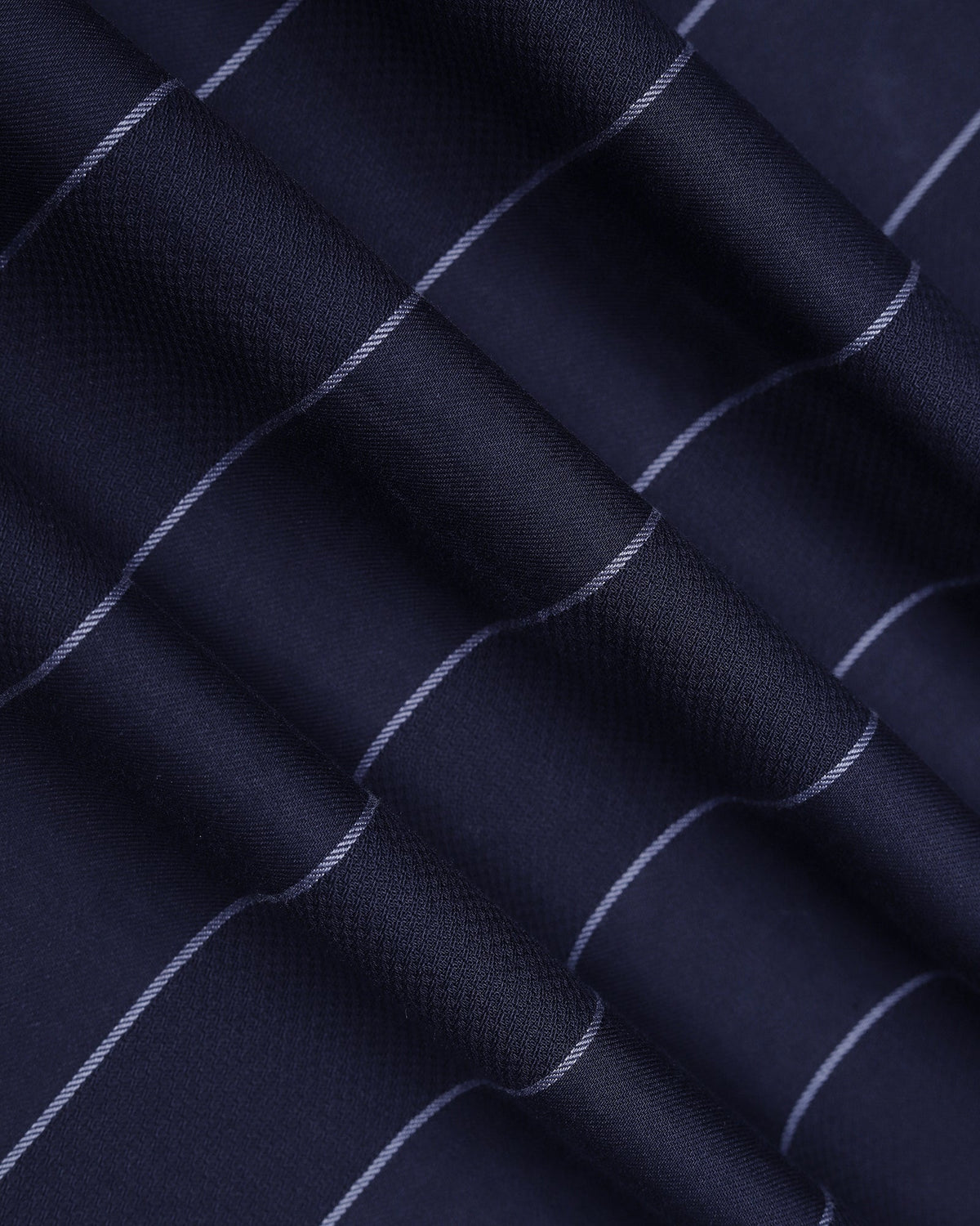 Navy Stripe Shirt - Xenia