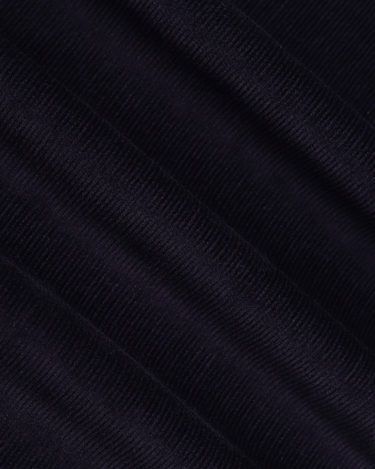 Navy Textured Khakis - Zagros
