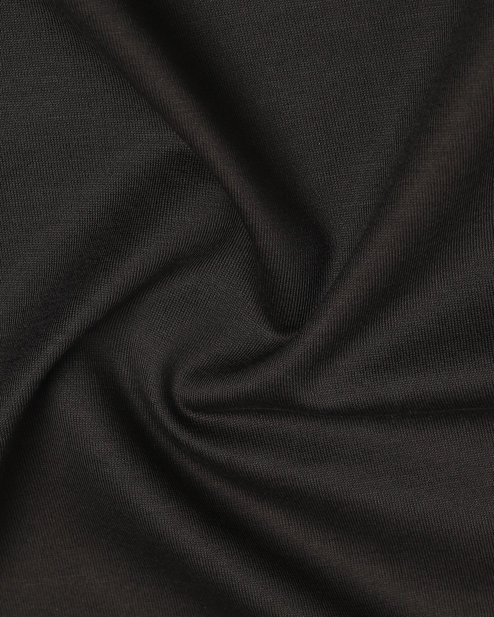 Olive Solid Polo T-Shirts - Orion