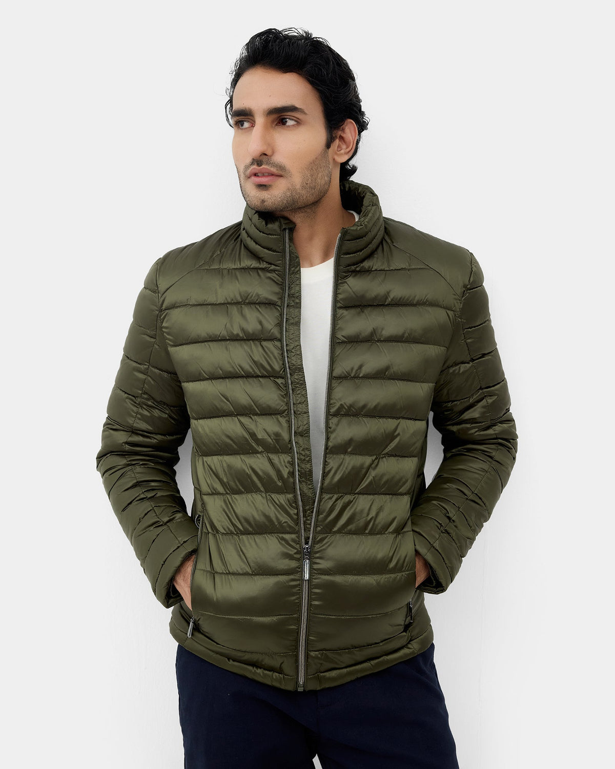 Olive Solid Product - Kratos