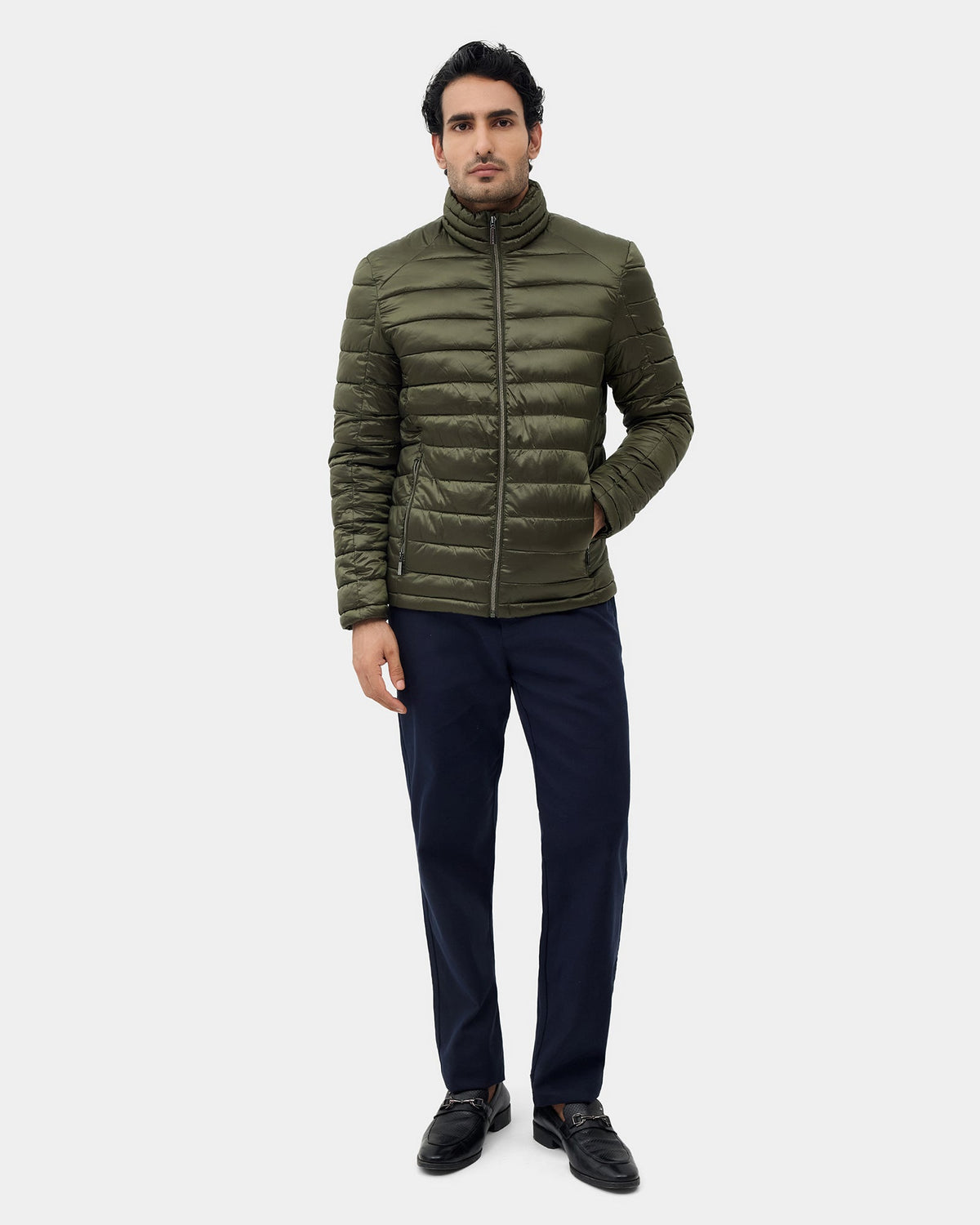 Olive Solid Product - Kratos