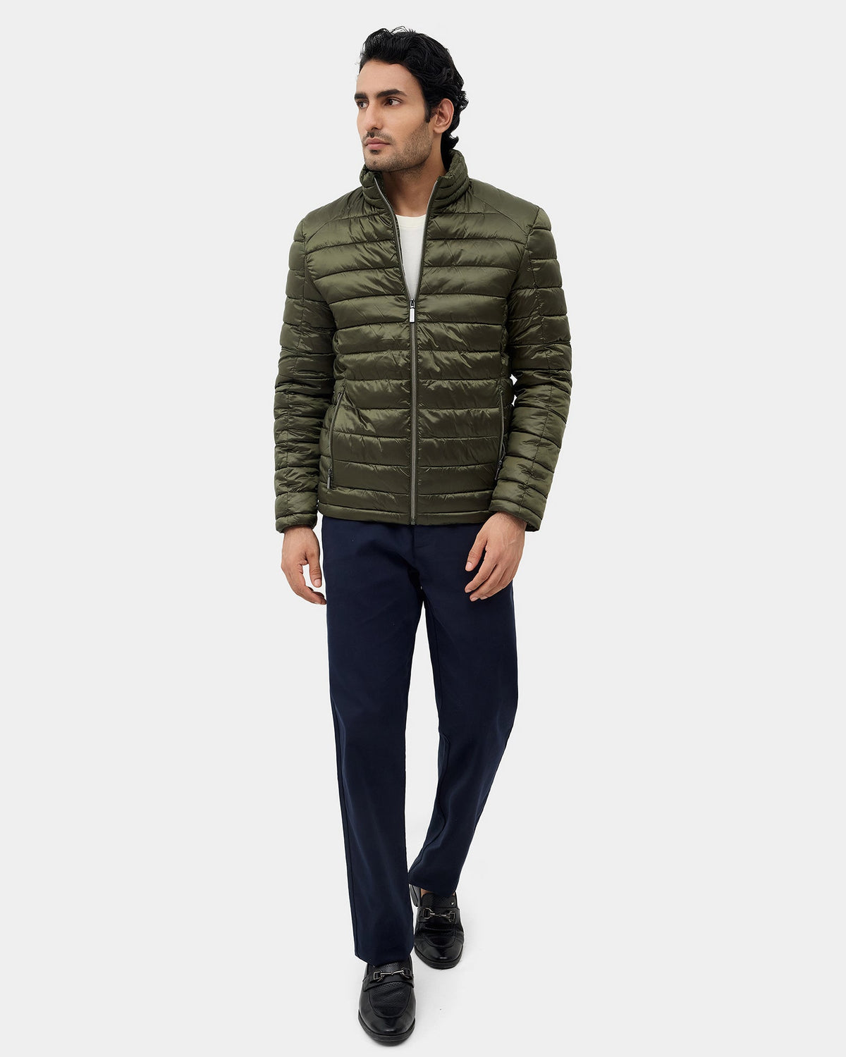 Olive Solid Product - Kratos