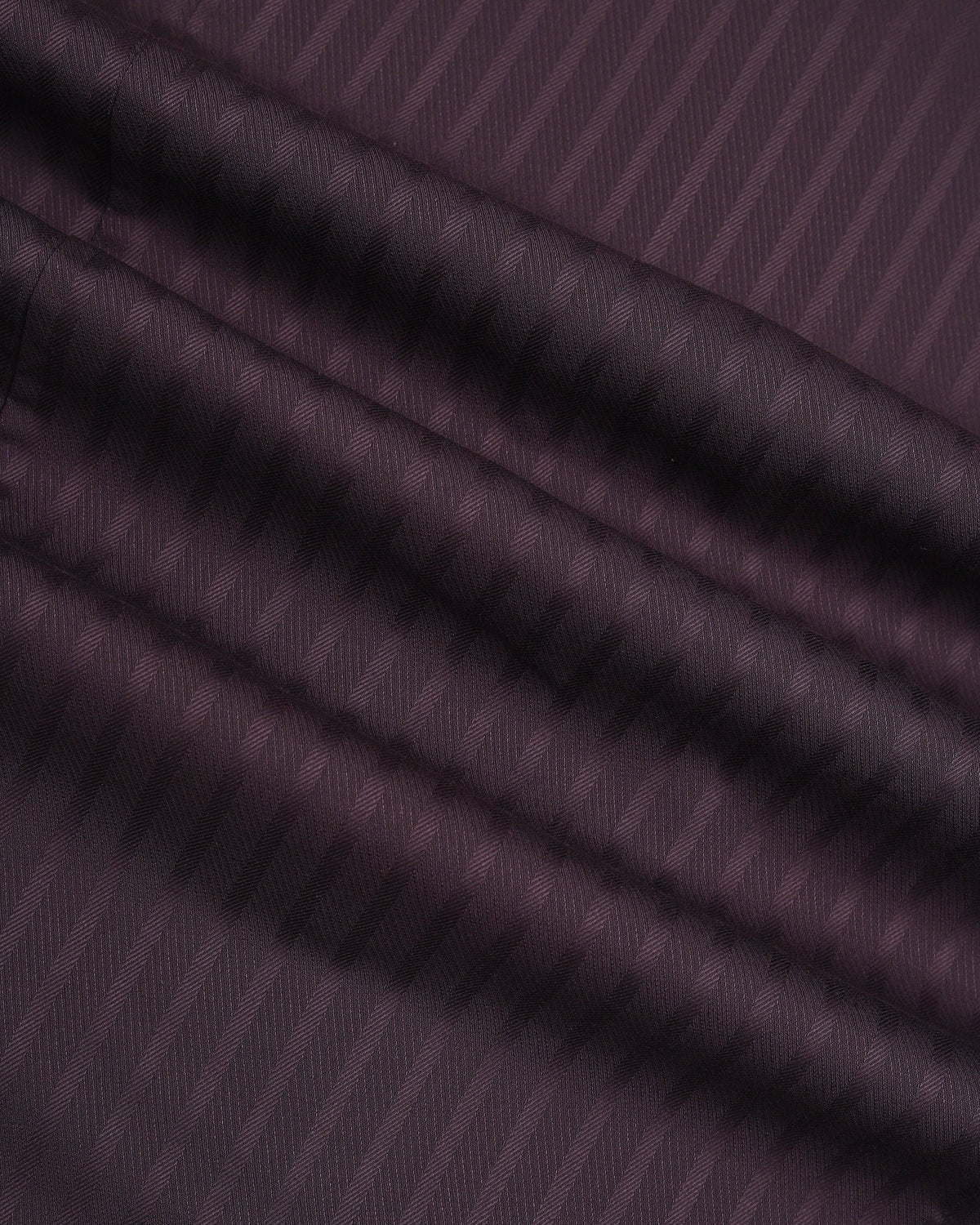 Purple Stripe Shirt - Celcius
