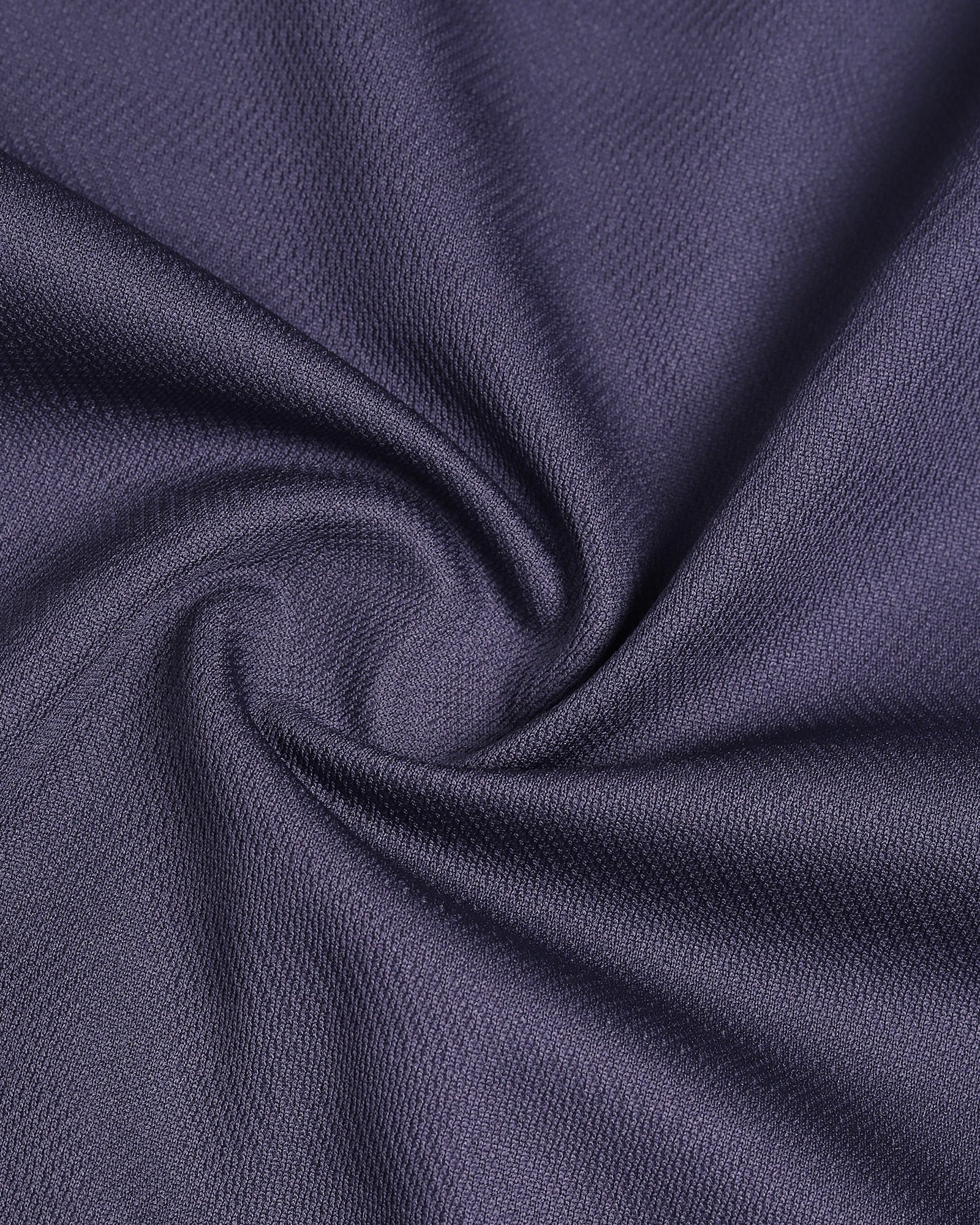 Purple TechPro Stripe Shirt - Keish
