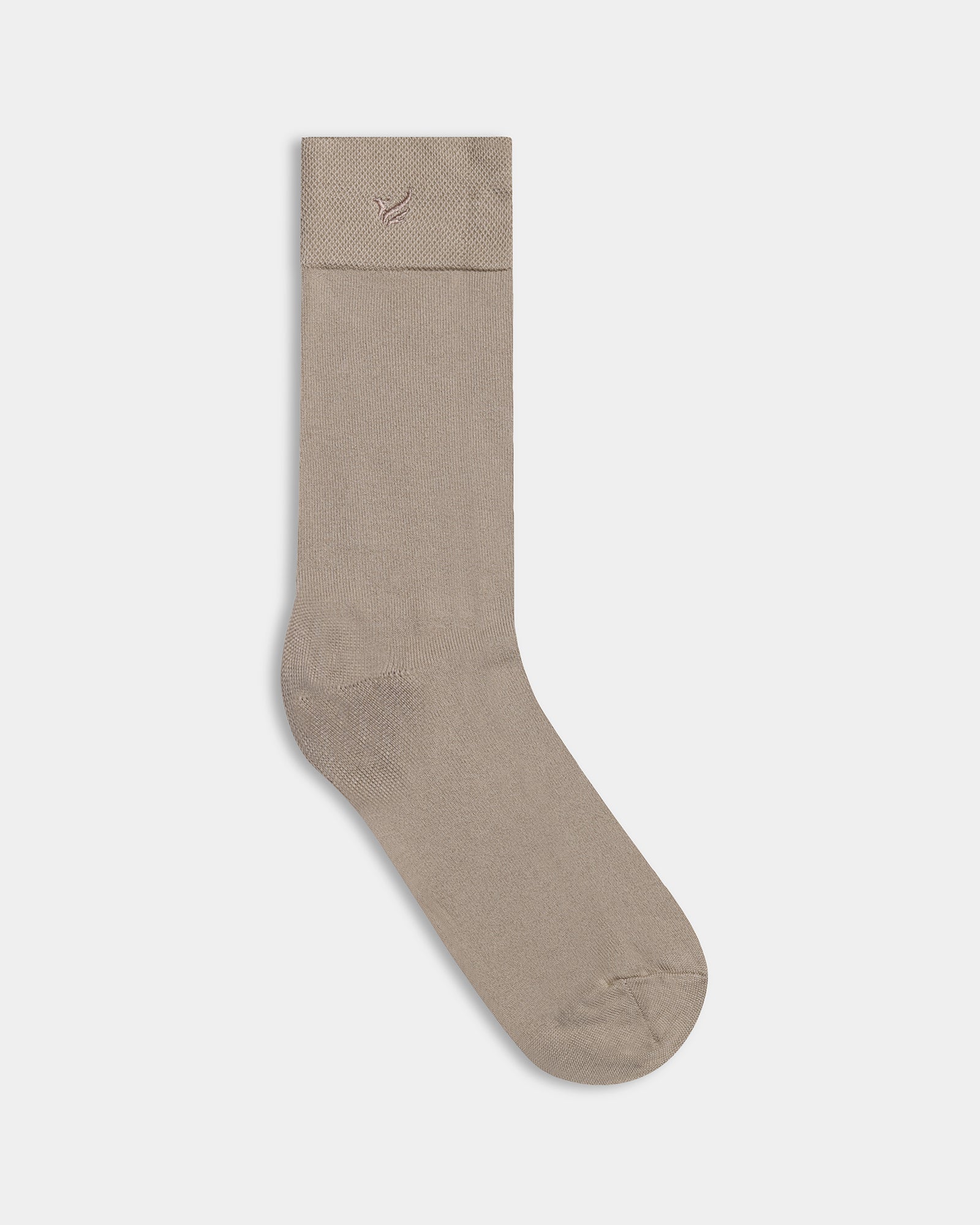 Mercerised Cotton Crew Length Socks Pack of 3 - Blair
