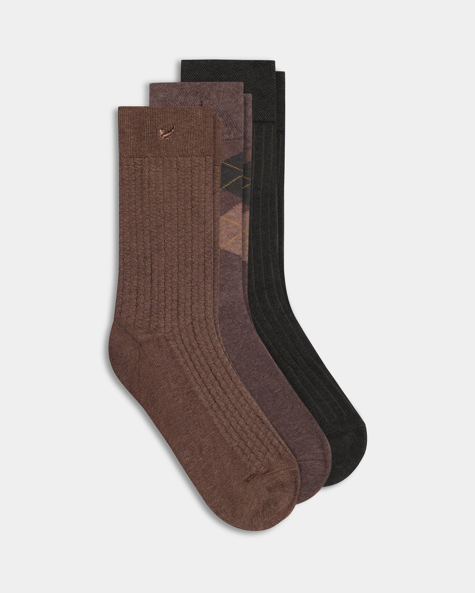 Accessories Regular Fit Mix Socks