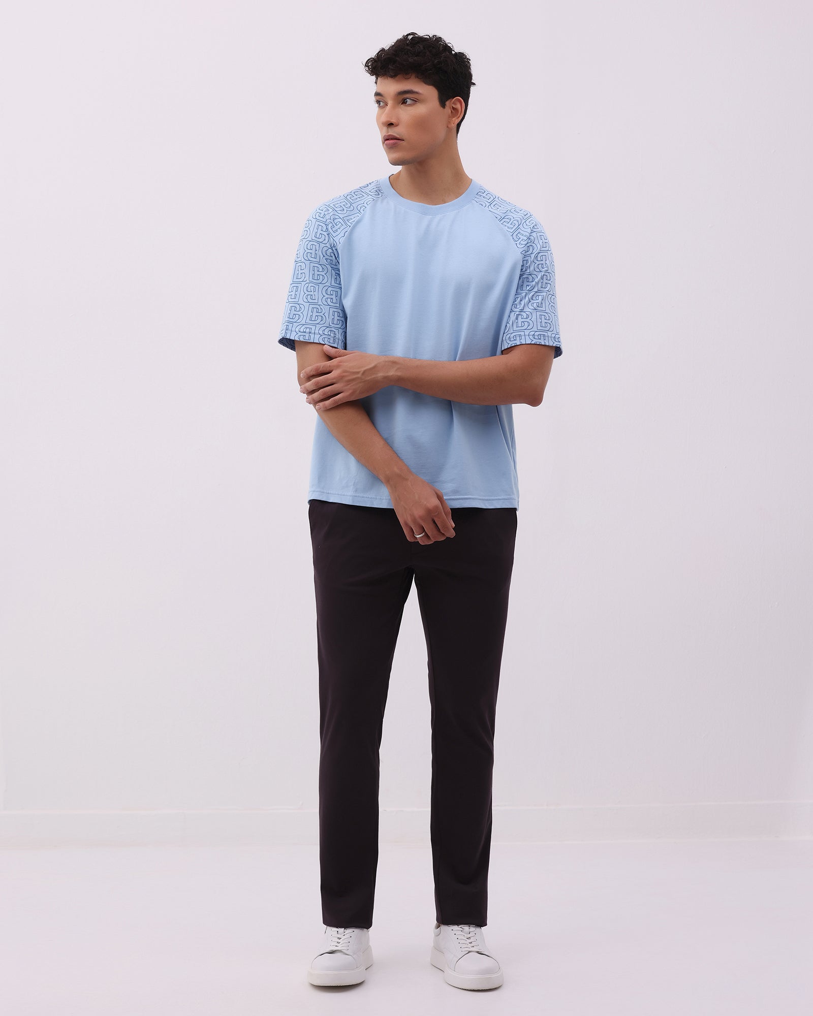 Wine TechPro Solid Khakis - Victor