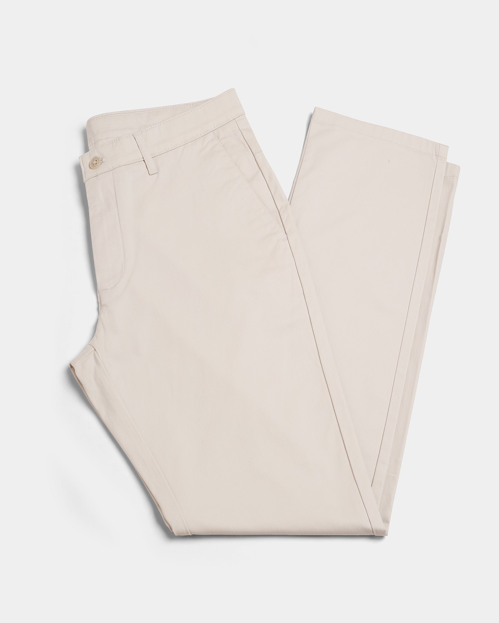 Stone Solid Khakis - Sinai