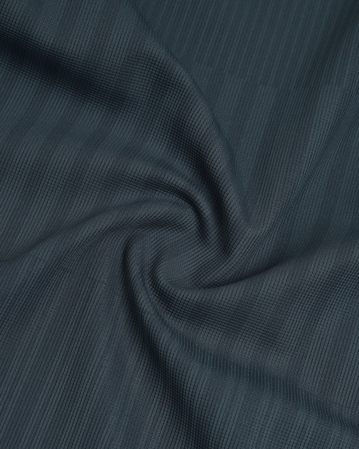Teal Stripe Shirt - Infinix