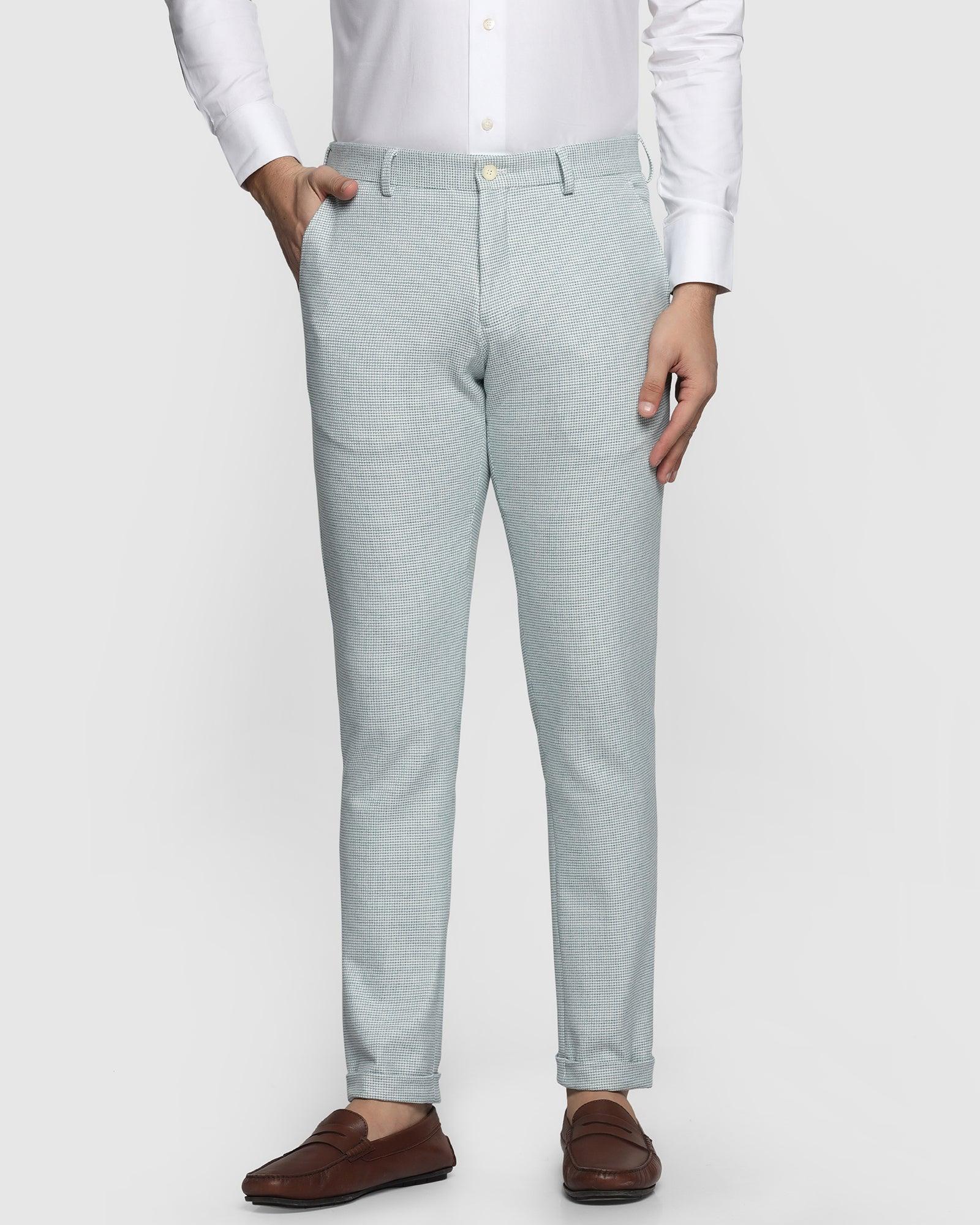 Woolrich Cotton Stretch AMERICAN Pants with Belt Loops women