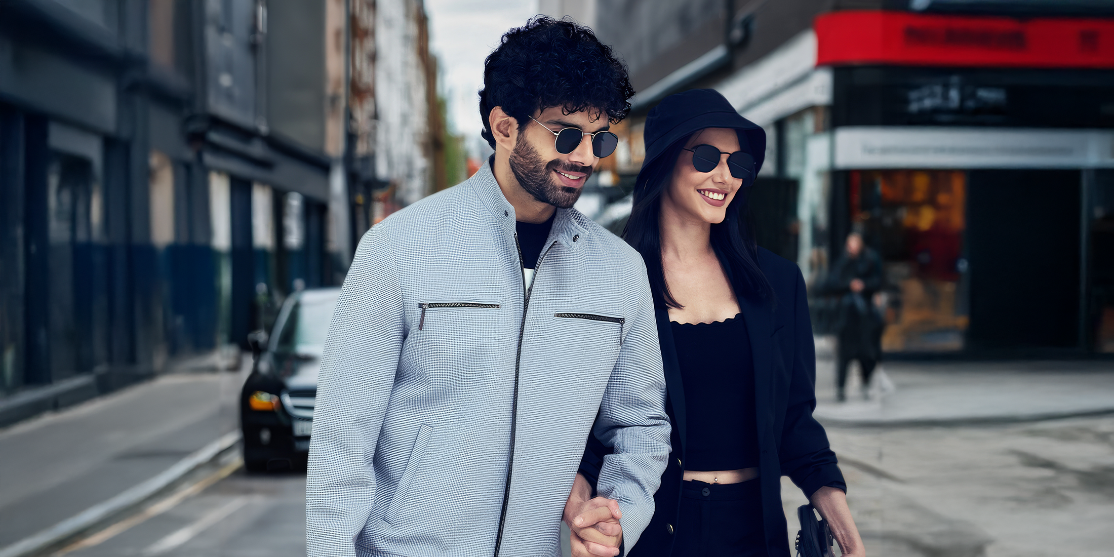 5 Stylish Jacket Outfits Every Man Should Try This Season