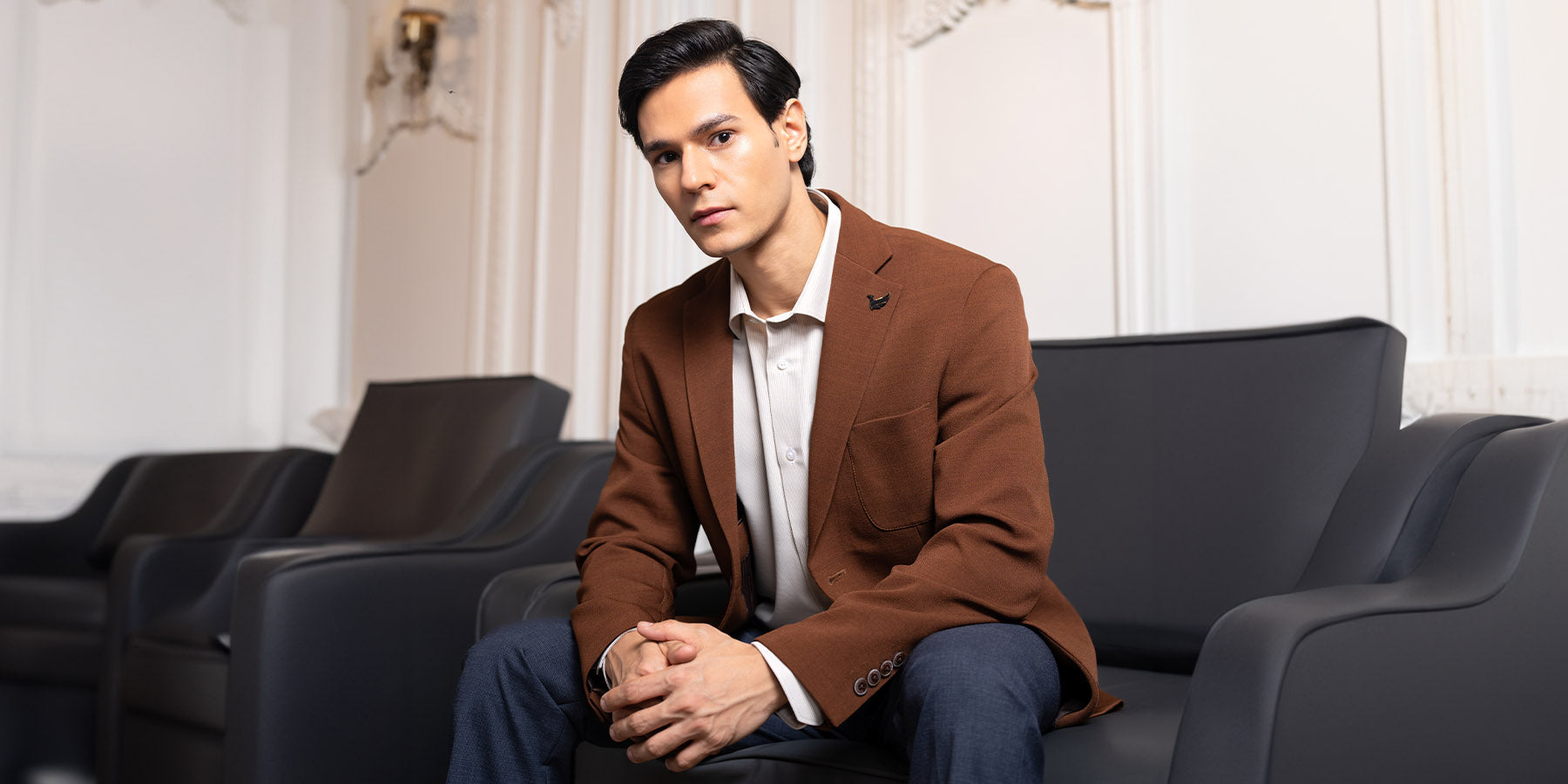 Choose the Right Fit: From Boardrooms to Breakthroughs