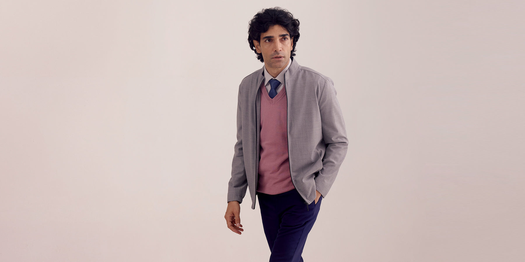 Top Outfit Options for Men’s Formal Winter Wear