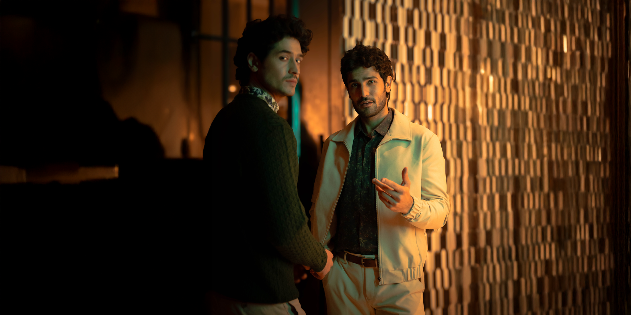 Men’s Christmas Party Fashion Trends to Stand Out This Party Season