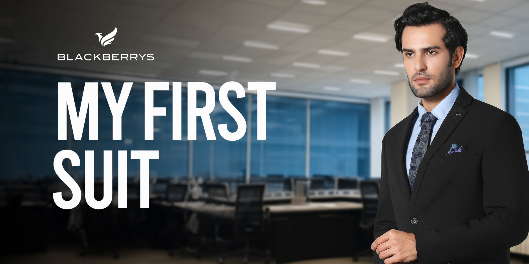 My First Suit: A Milestone Worth Celebrating!